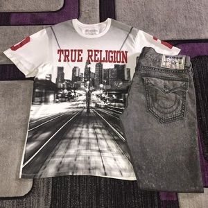 True Religion